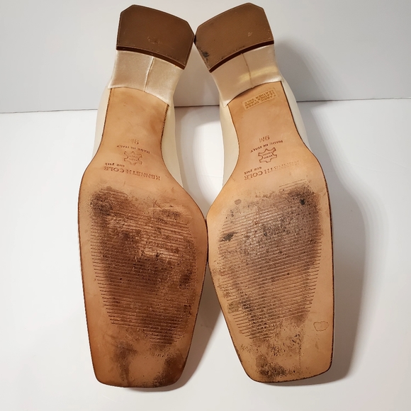 KENNETH COLE Heels Pumps - Picture 5 of 16